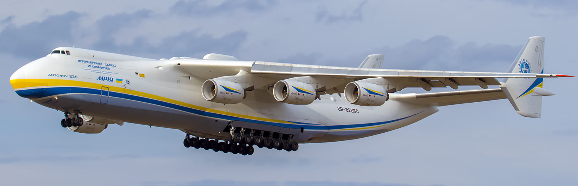 Największe samoloty na świecie